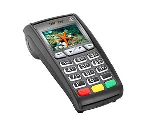 Ingenico® iCT250 EMV